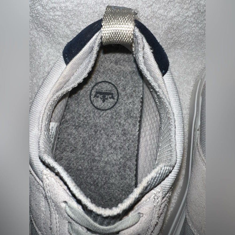 Peter Millar Hyperlight Drift Sneaker British Gra… - image 2